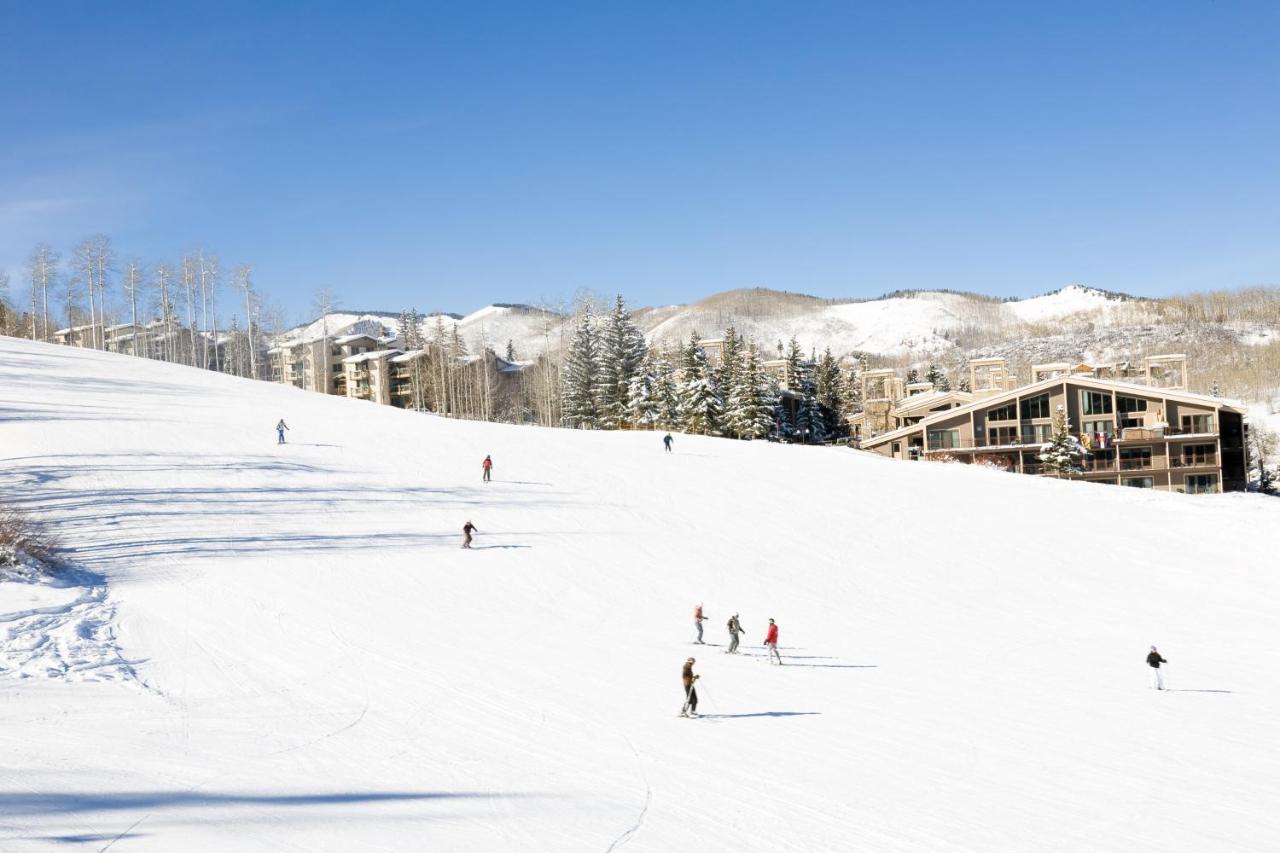 Snowmas Village K9 Snowmass Village Zewnętrze zdjęcie