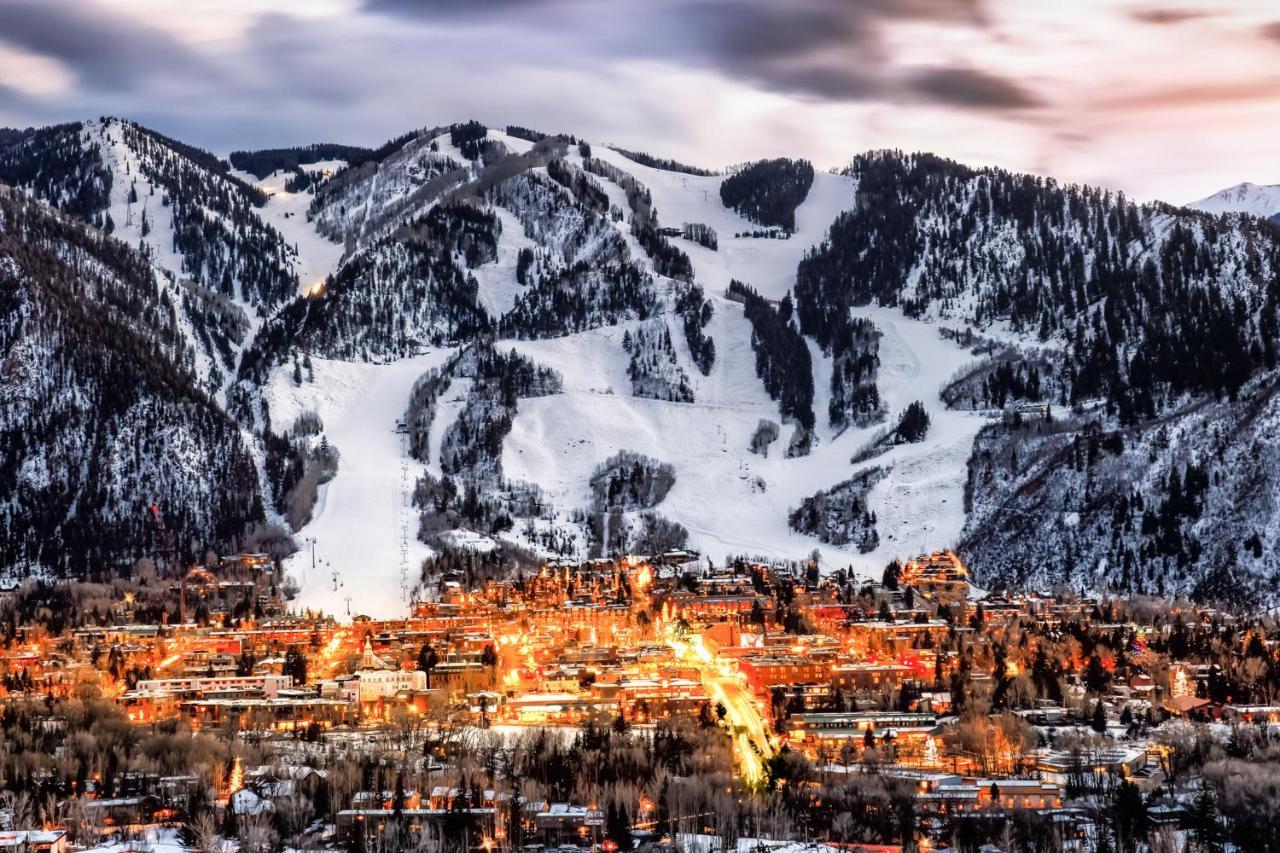 Snowmas Village K9 Snowmass Village Zewnętrze zdjęcie